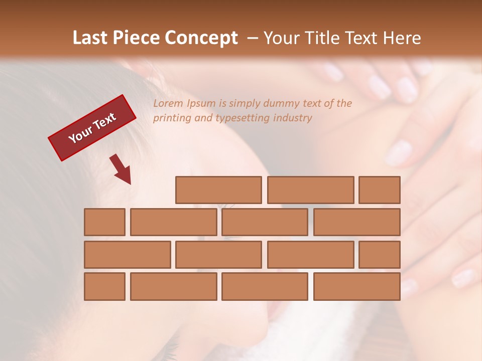 Air Power Equipment PowerPoint Template