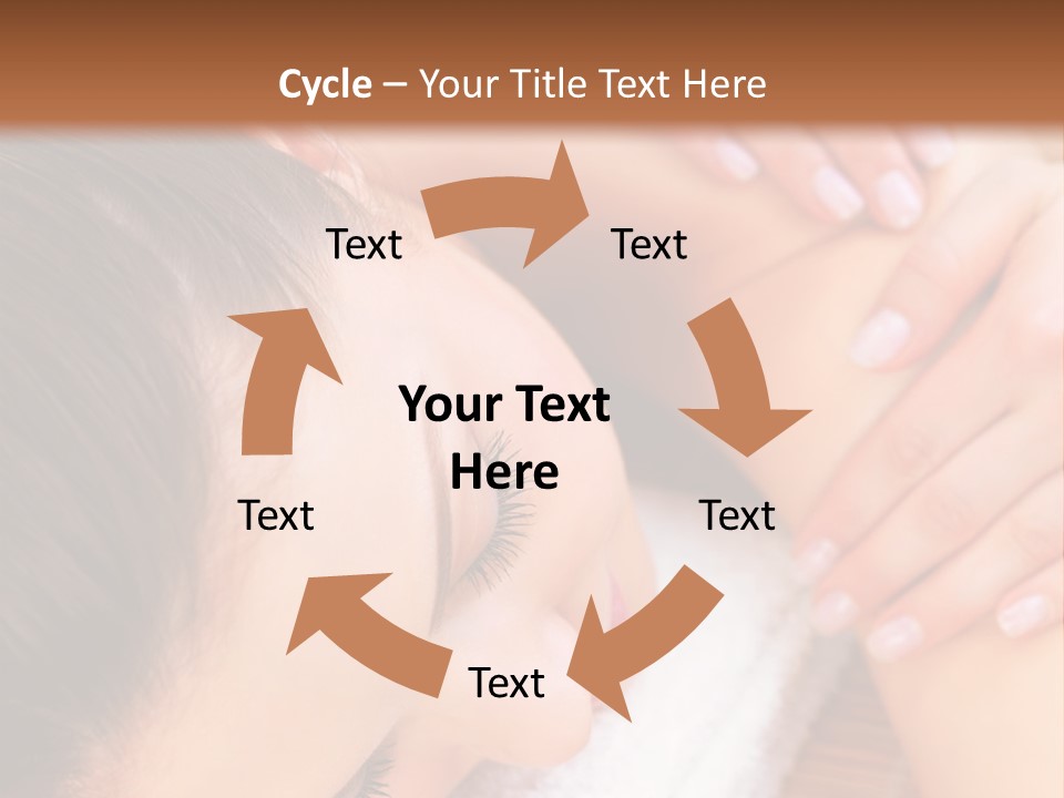 Air Power Equipment PowerPoint Template
