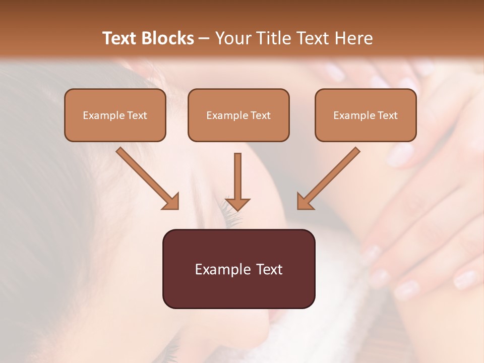 Air Power Equipment PowerPoint Template
