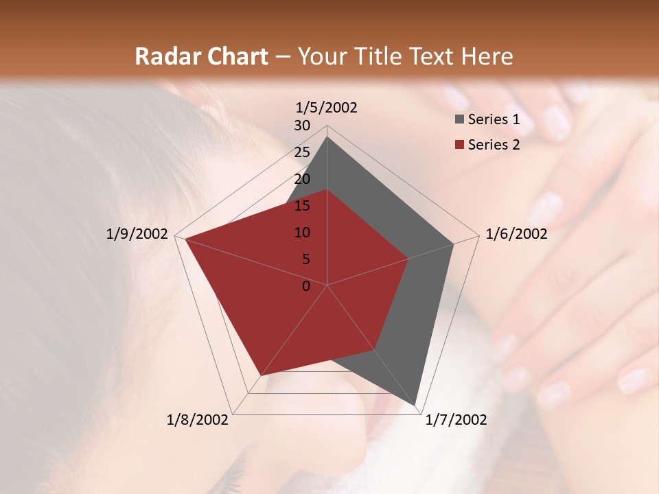 Air Power Equipment PowerPoint Template