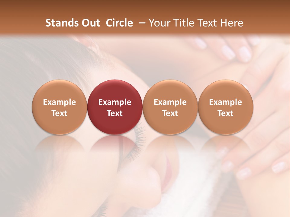 Air Power Equipment PowerPoint Template