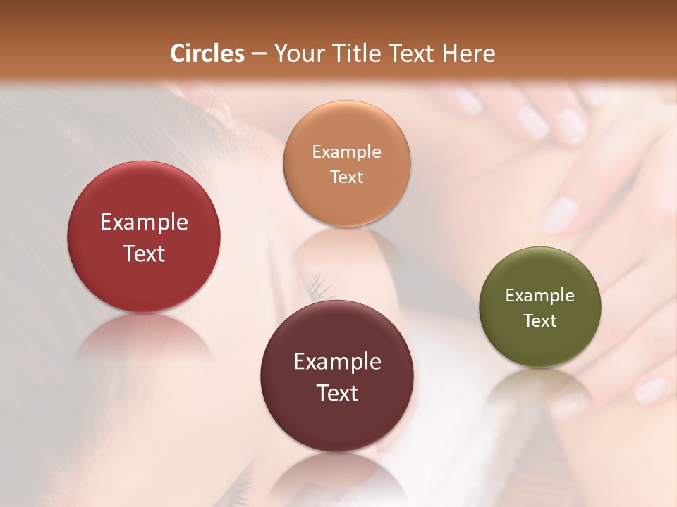 Air Power Equipment PowerPoint Template