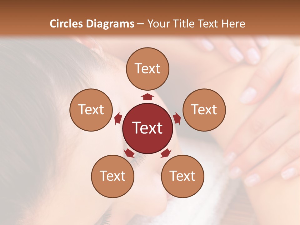 Air Power Equipment PowerPoint Template