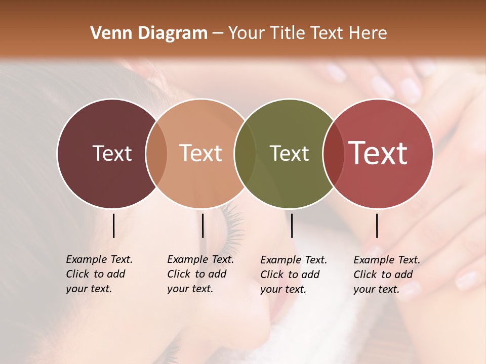 Air Power Equipment PowerPoint Template