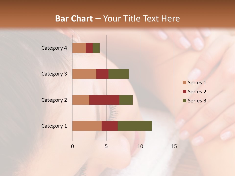 Air Power Equipment PowerPoint Template