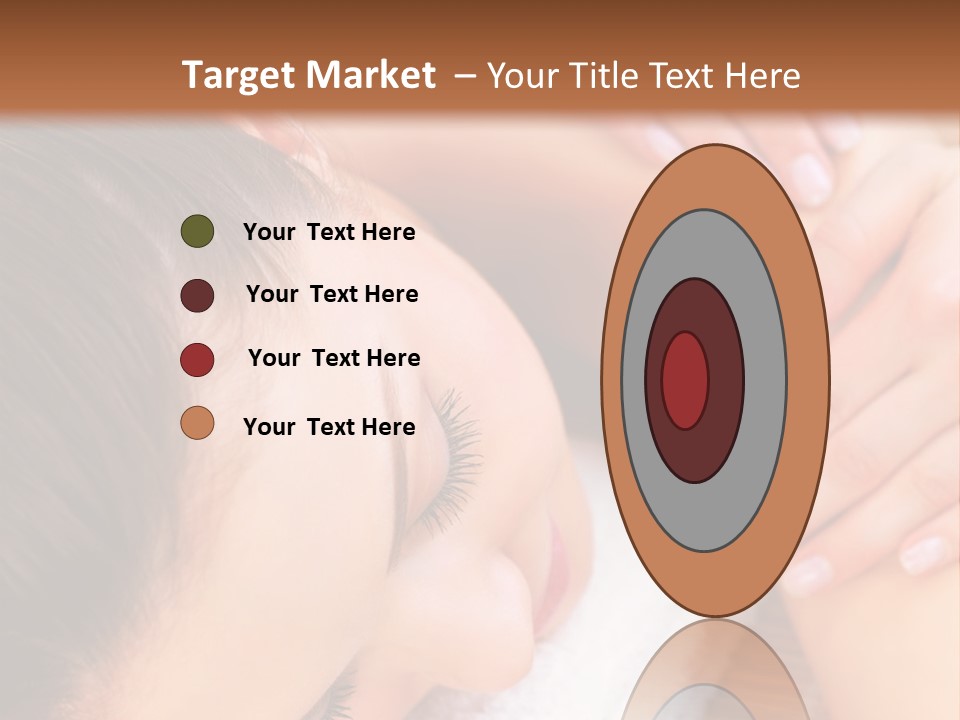 Air Power Equipment PowerPoint Template