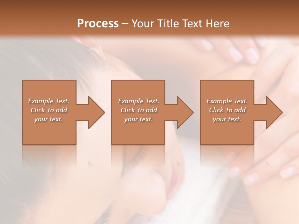Air Power Equipment PowerPoint Template