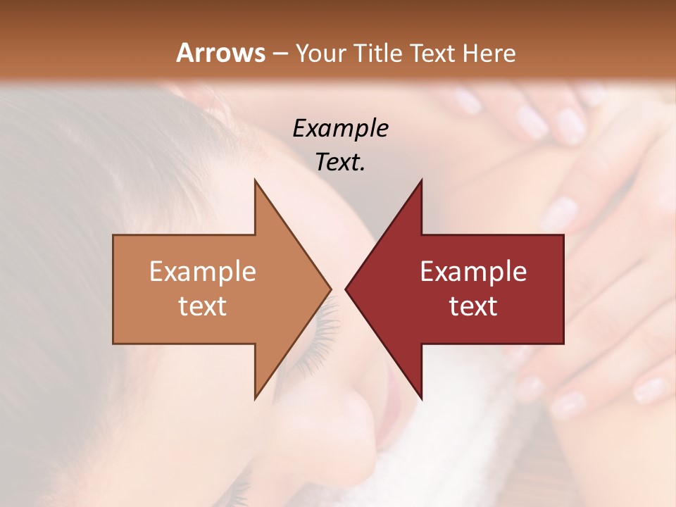 Air Power Equipment PowerPoint Template