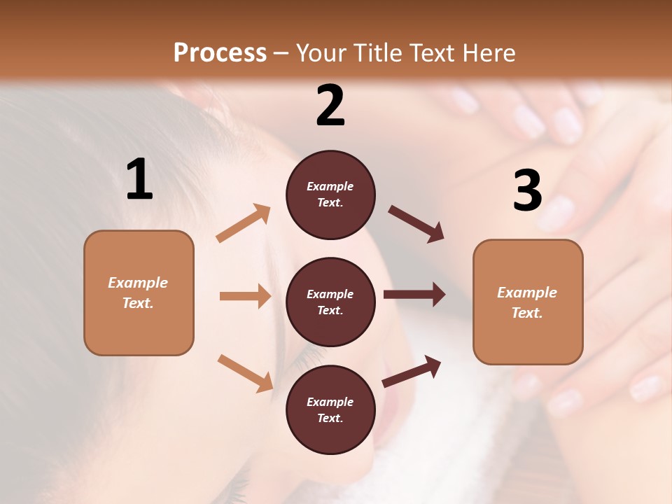 Air Power Equipment PowerPoint Template
