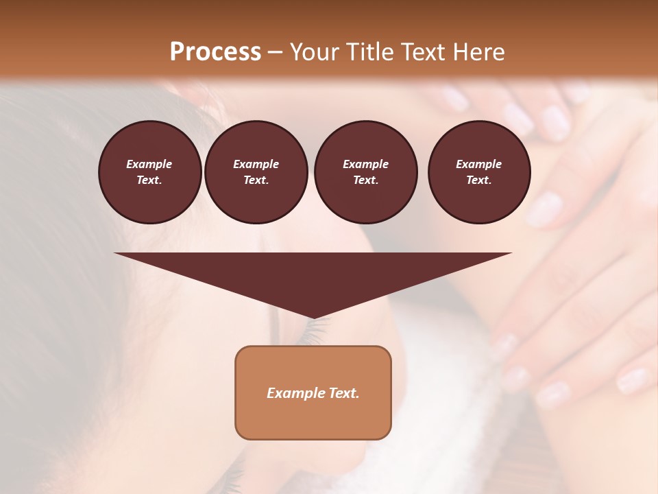 Air Power Equipment PowerPoint Template