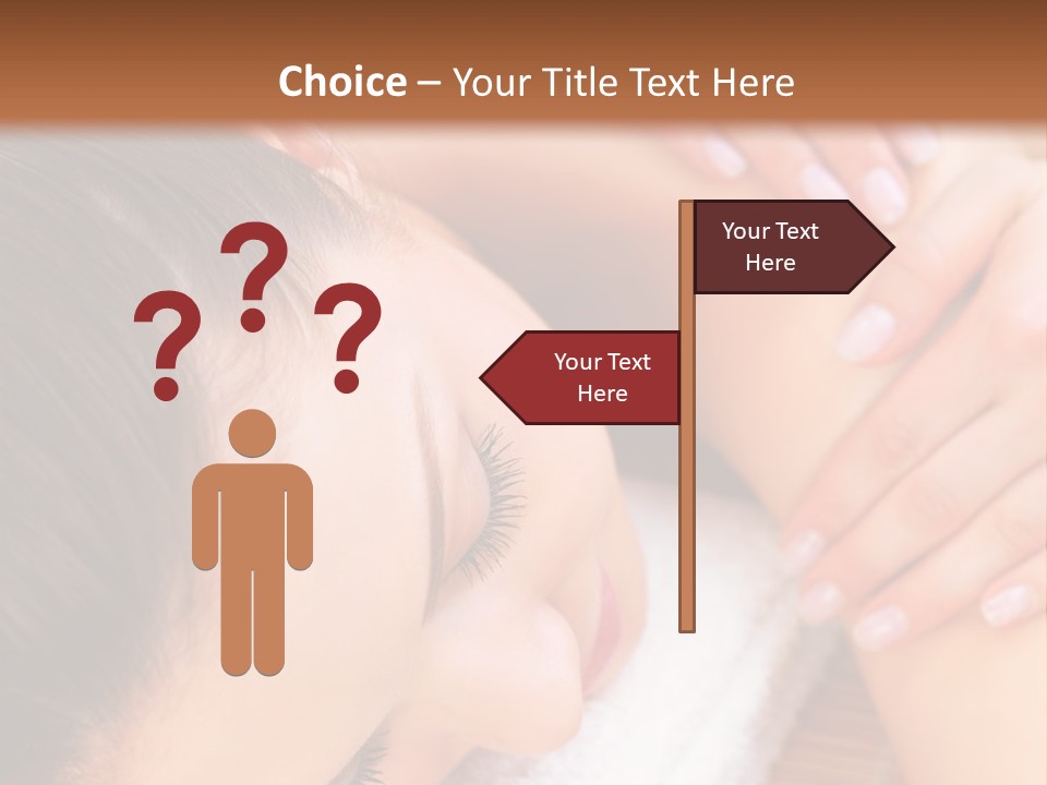Air Power Equipment PowerPoint Template