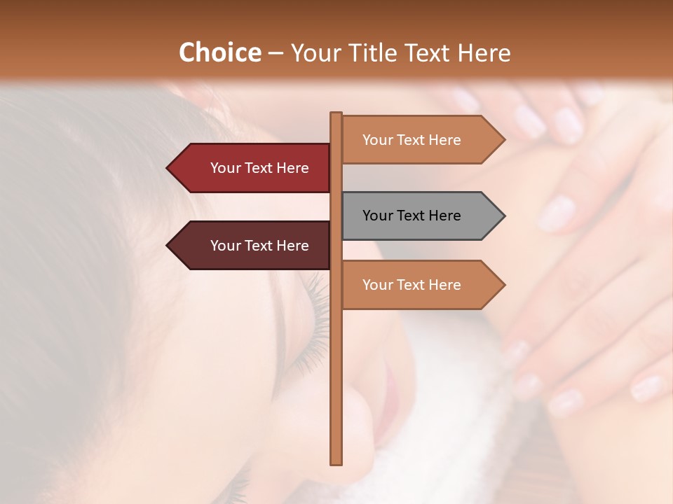 Air Power Equipment PowerPoint Template