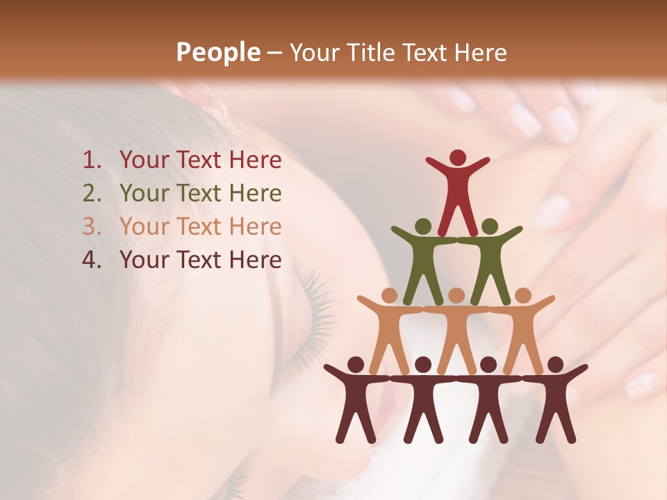 Air Power Equipment PowerPoint Template