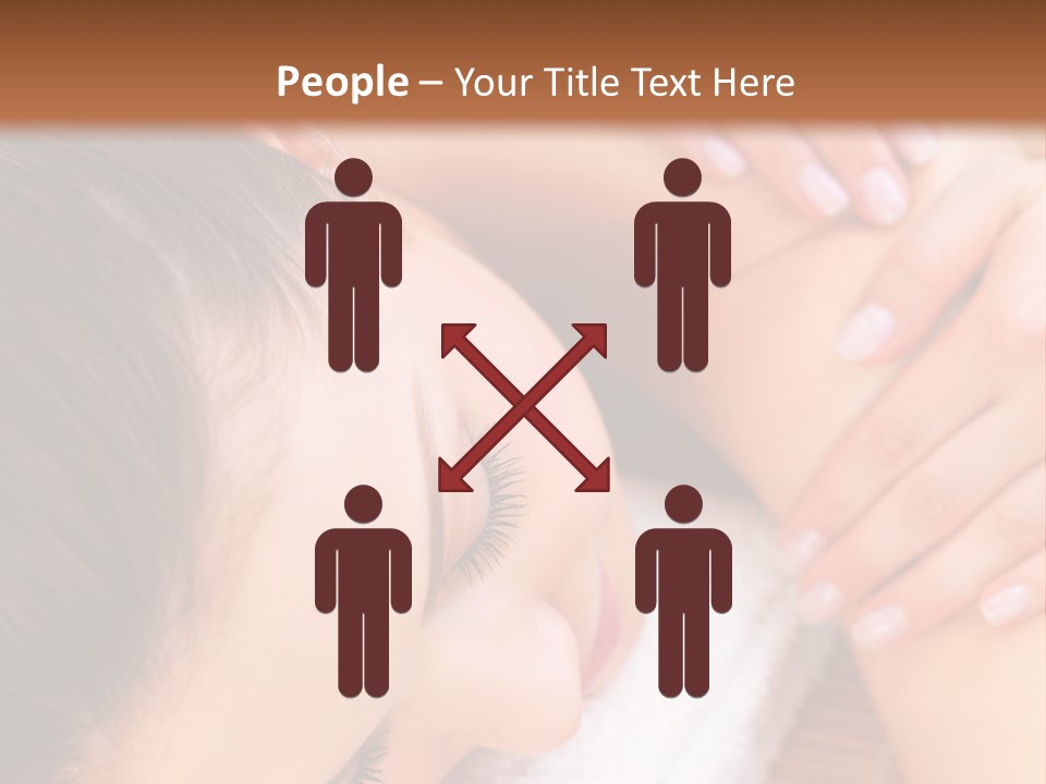 Air Power Equipment PowerPoint Template