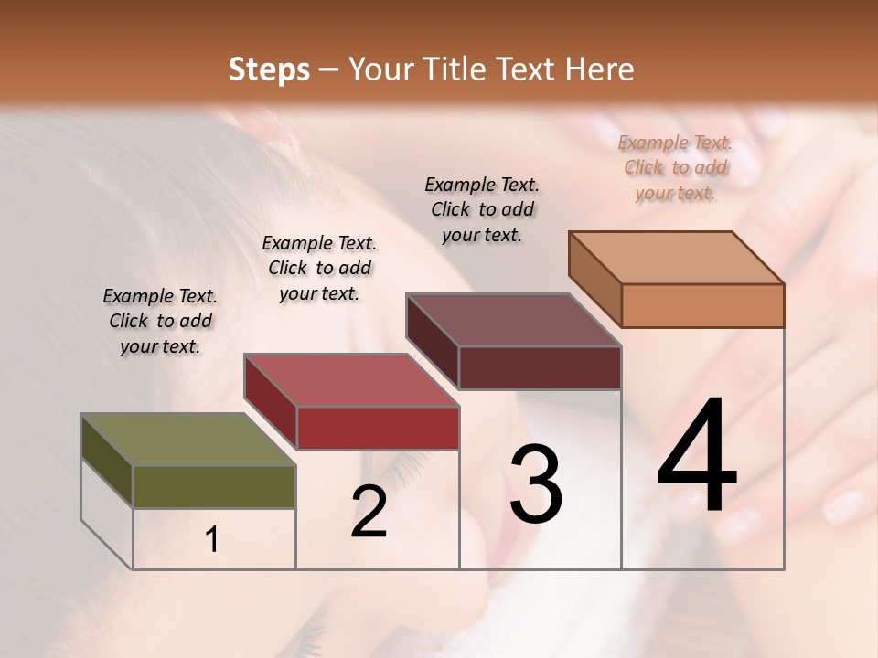 Air Power Equipment PowerPoint Template