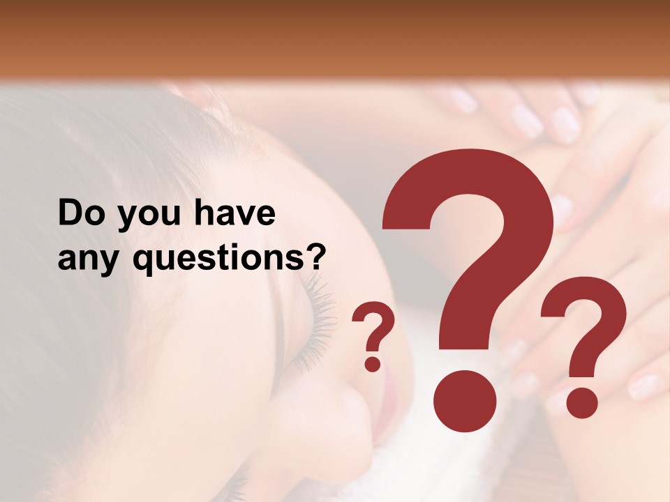 Air Power Equipment PowerPoint Template