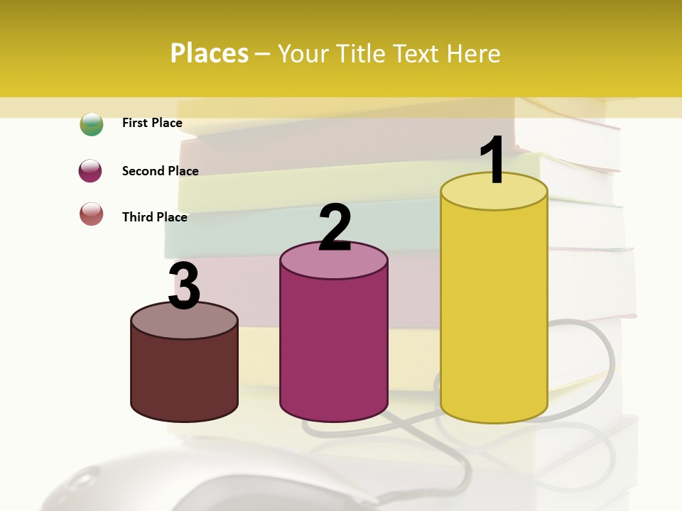 Ventilation Condition System PowerPoint Template