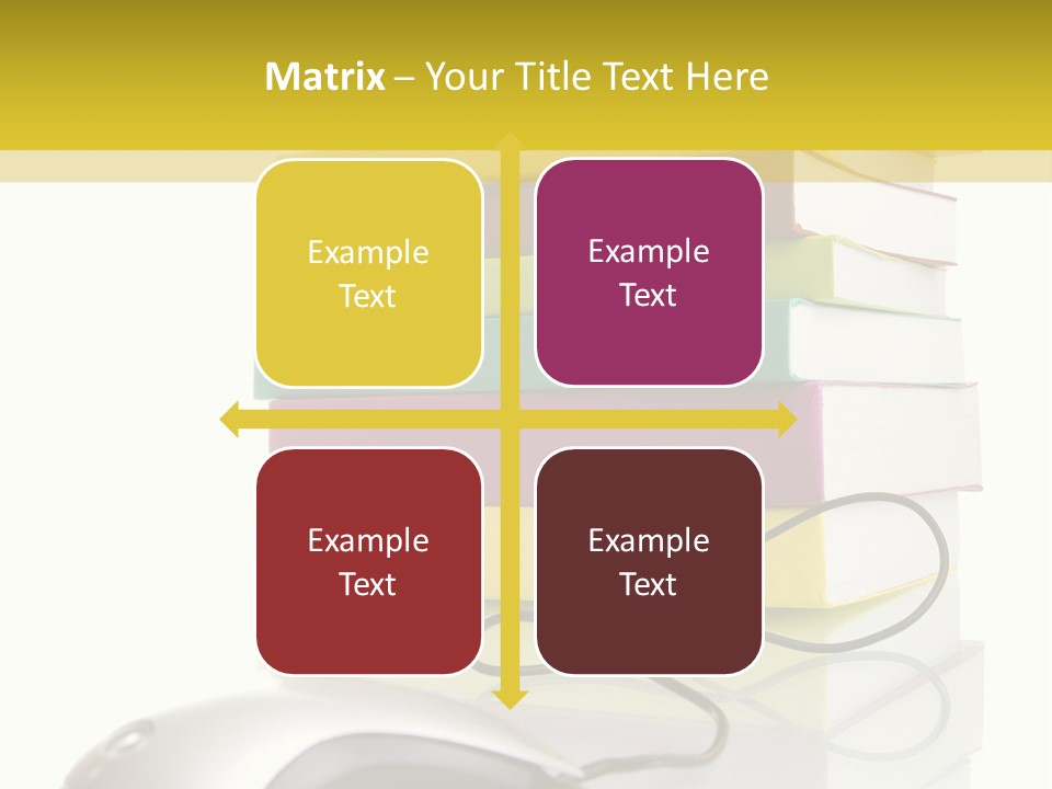 Ventilation Condition System PowerPoint Template