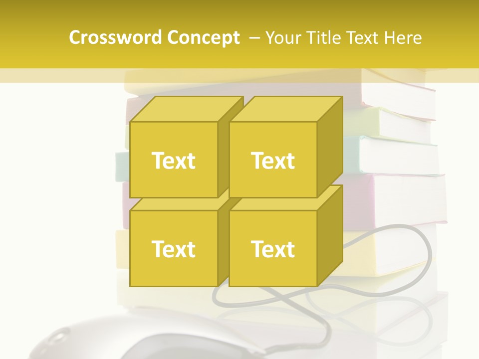 Ventilation Condition System PowerPoint Template