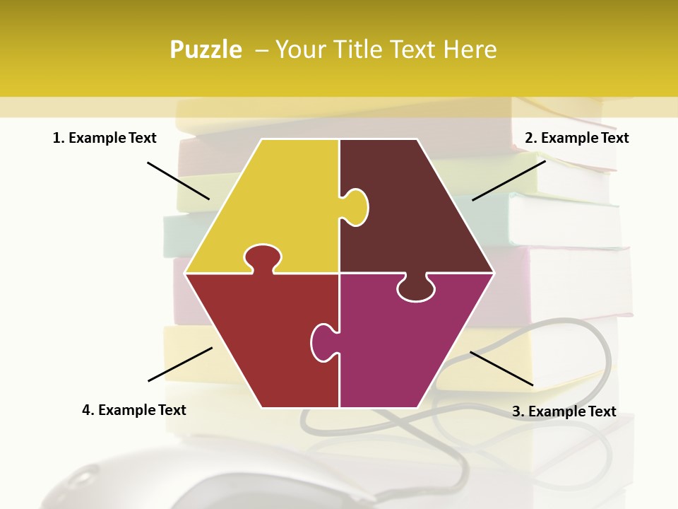 Ventilation Condition System PowerPoint Template