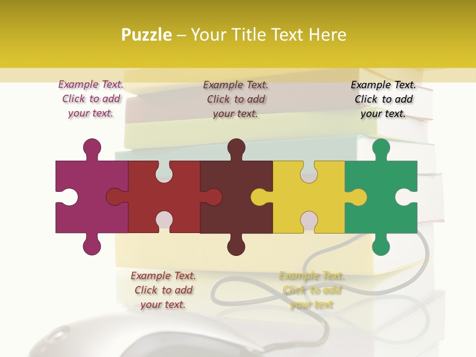 Ventilation Condition System PowerPoint Template