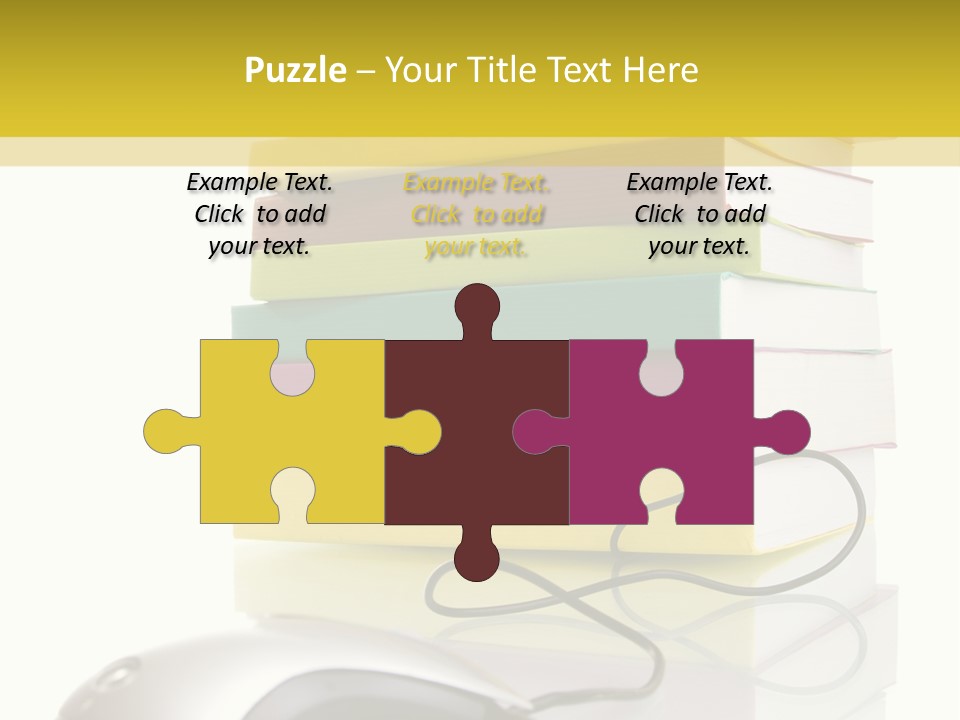 Ventilation Condition System PowerPoint Template