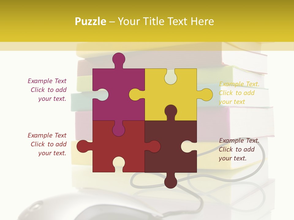 Ventilation Condition System PowerPoint Template