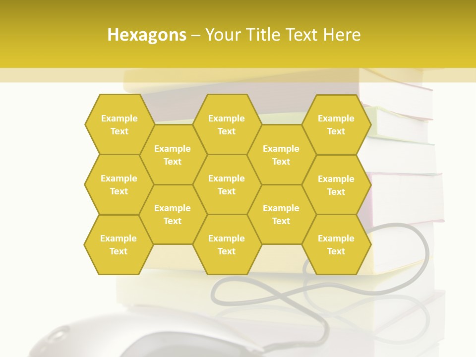 Ventilation Condition System PowerPoint Template