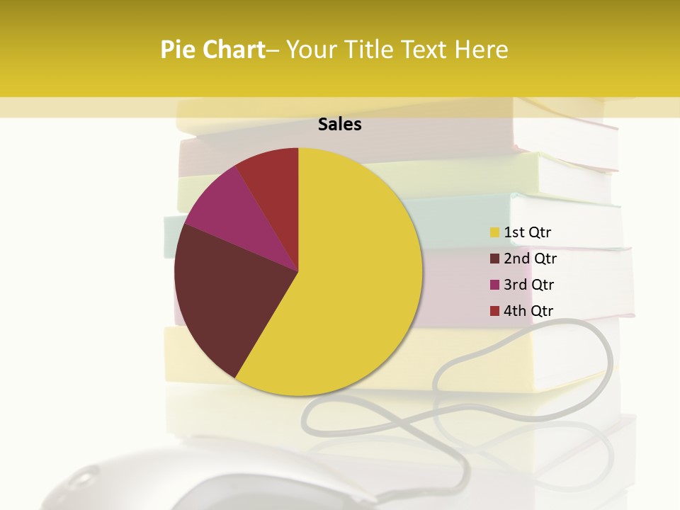 Ventilation Condition System PowerPoint Template