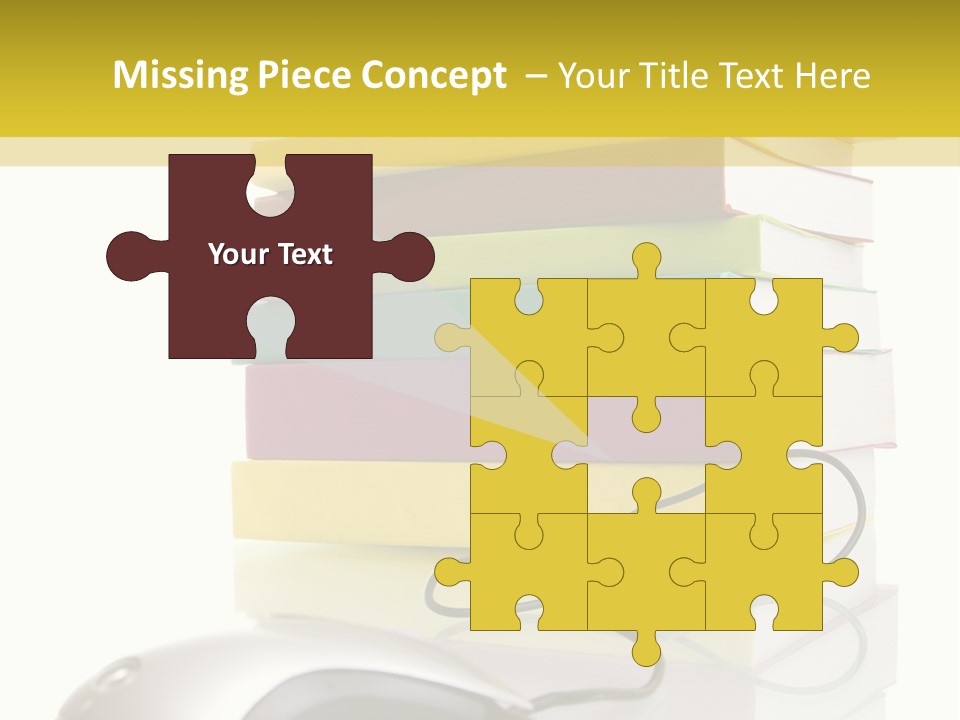 Ventilation Condition System PowerPoint Template