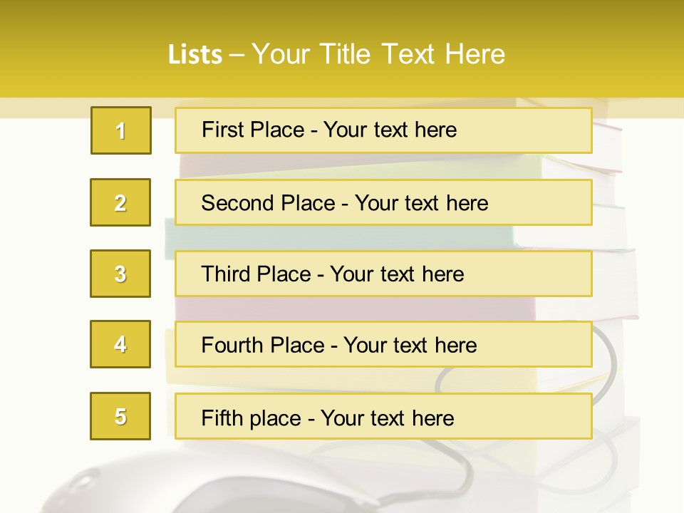 Ventilation Condition System PowerPoint Template