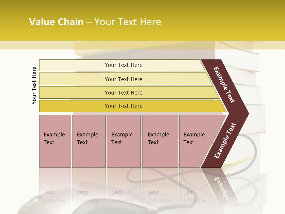 Ventilation Condition System PowerPoint Template