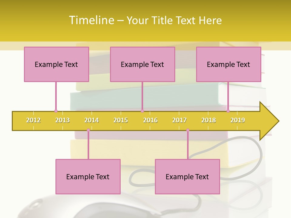 Ventilation Condition System PowerPoint Template