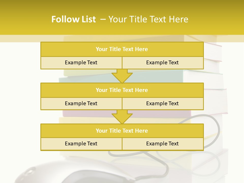 Ventilation Condition System PowerPoint Template