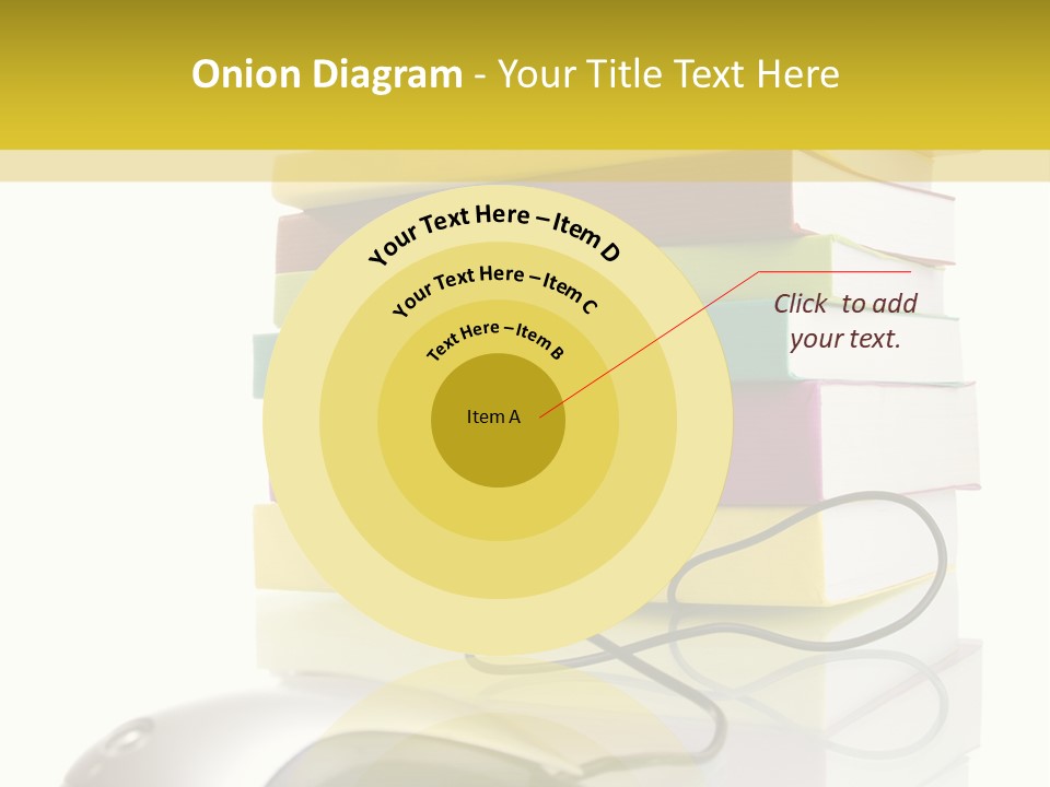 Ventilation Condition System PowerPoint Template
