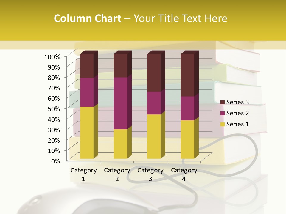Ventilation Condition System PowerPoint Template
