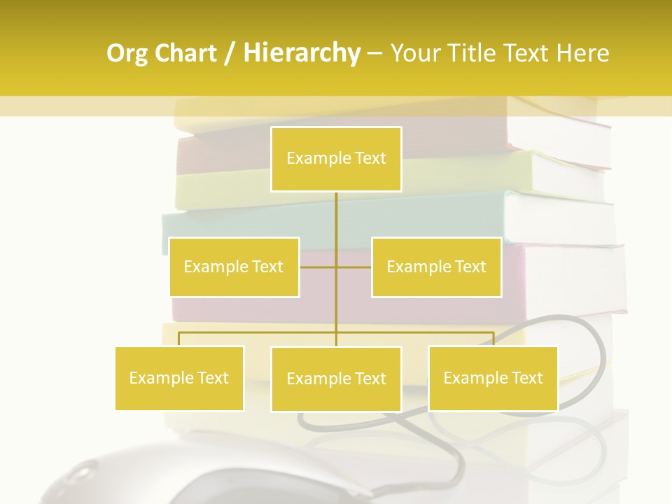 Ventilation Condition System PowerPoint Template