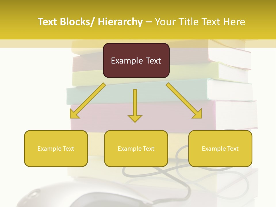 Ventilation Condition System PowerPoint Template