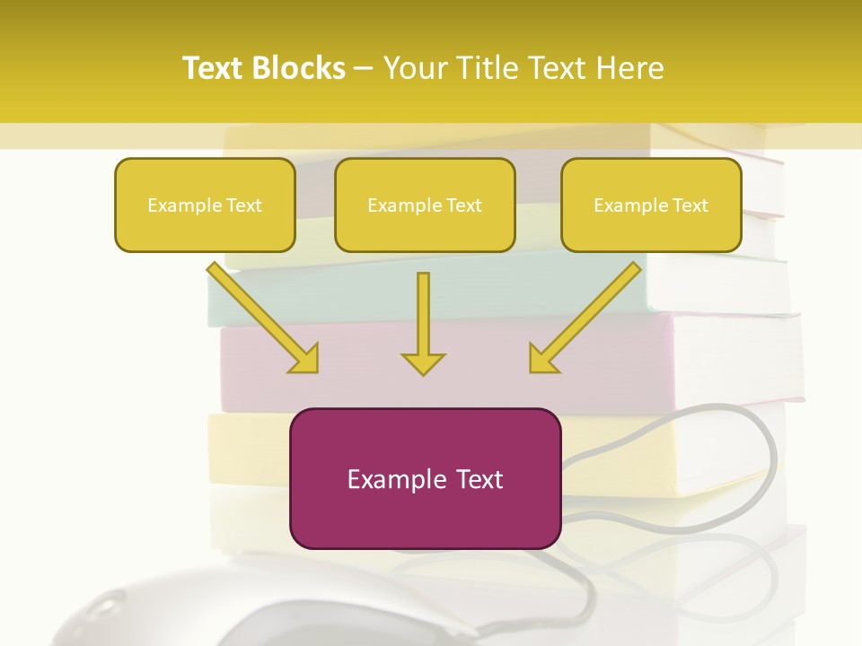 Ventilation Condition System PowerPoint Template