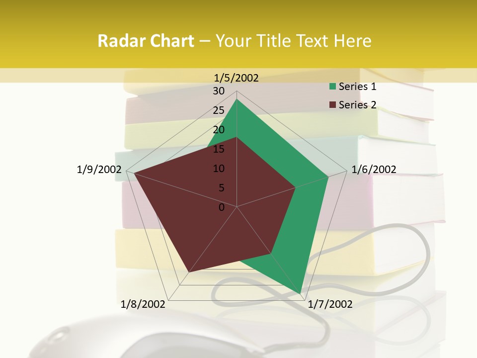 Ventilation Condition System PowerPoint Template