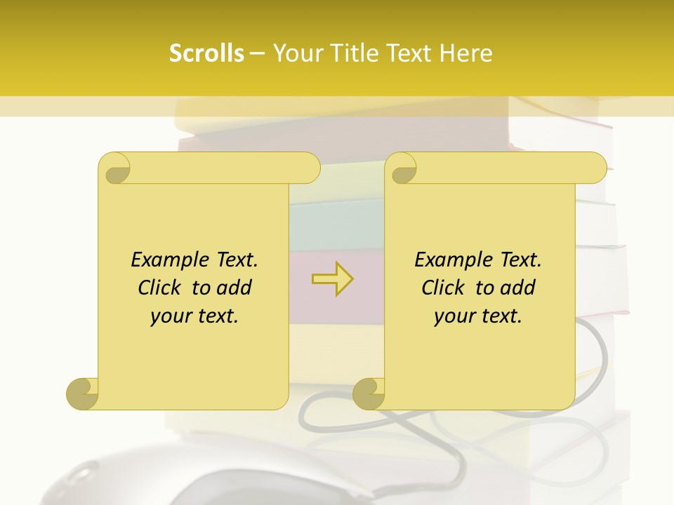 Ventilation Condition System PowerPoint Template
