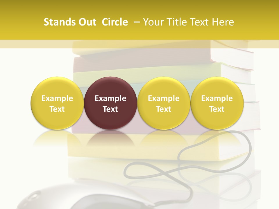 Ventilation Condition System PowerPoint Template