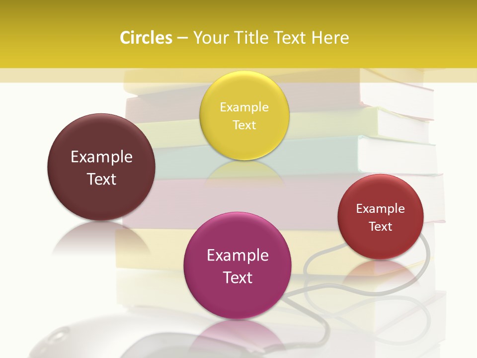 Ventilation Condition System PowerPoint Template