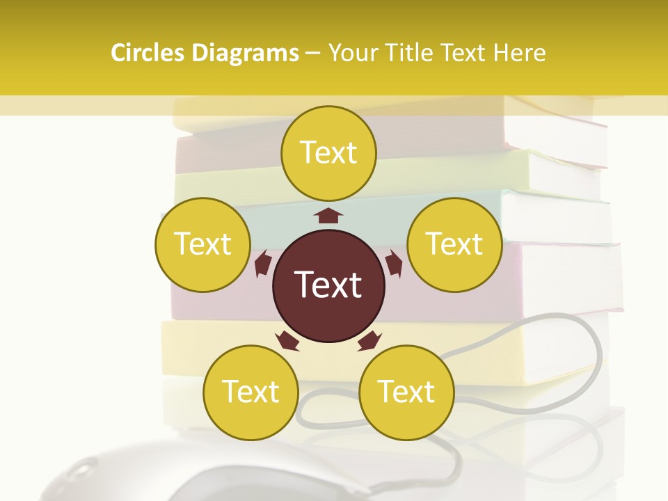 Ventilation Condition System PowerPoint Template