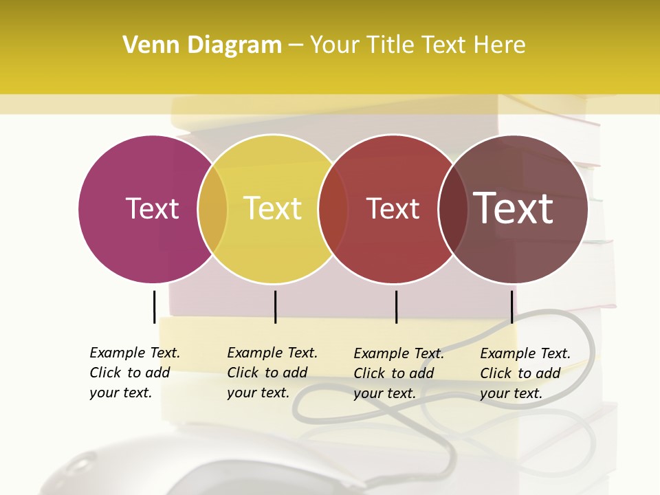 Ventilation Condition System PowerPoint Template