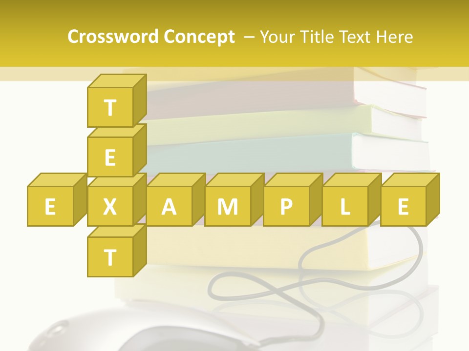 Ventilation Condition System PowerPoint Template