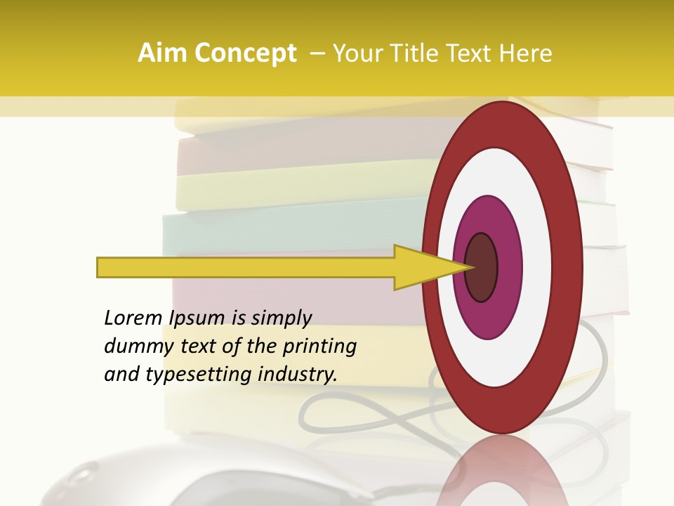 Ventilation Condition System PowerPoint Template