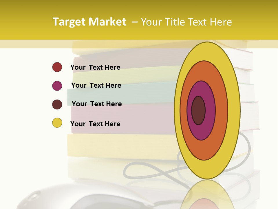 Ventilation Condition System PowerPoint Template