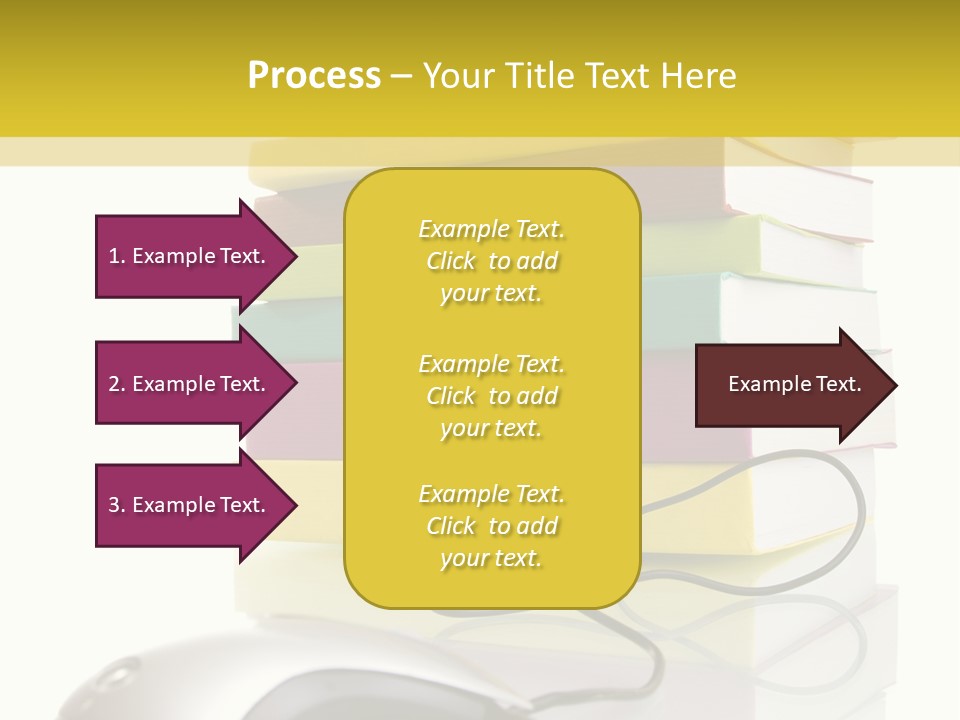 Ventilation Condition System PowerPoint Template