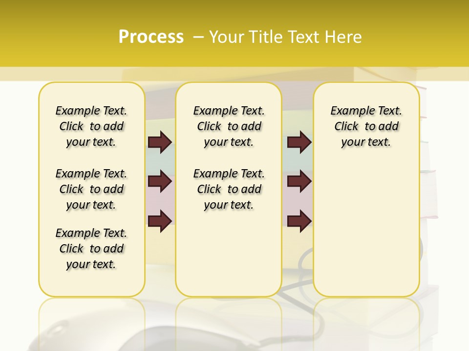 Ventilation Condition System PowerPoint Template